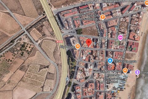Lejlighed i Torrevieja, Alicante, Torrevieja - € 180.000 | Ref: 250602 - foto 22